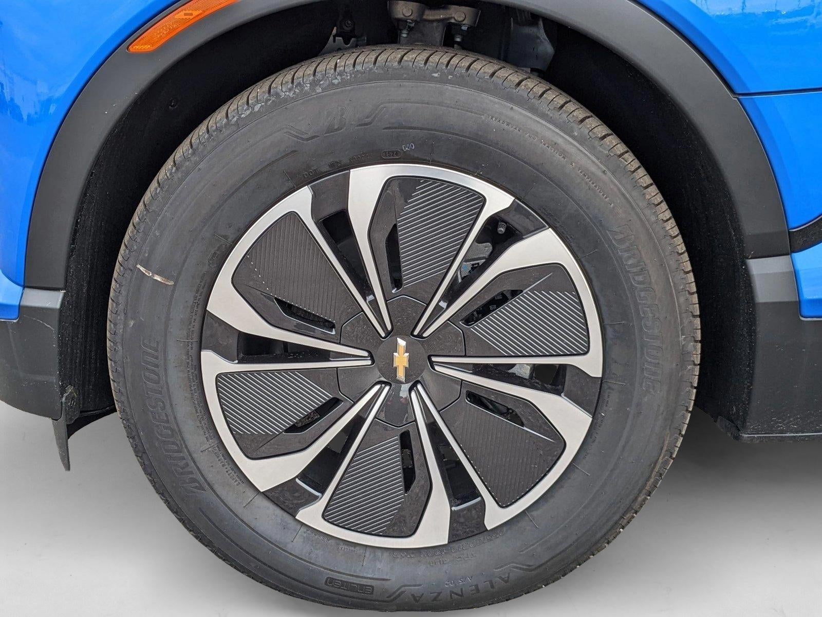 2024 Chevrolet Blazer EV LT