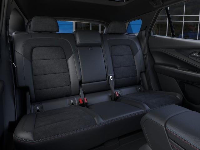 2025 Chevrolet Blazer EV RS