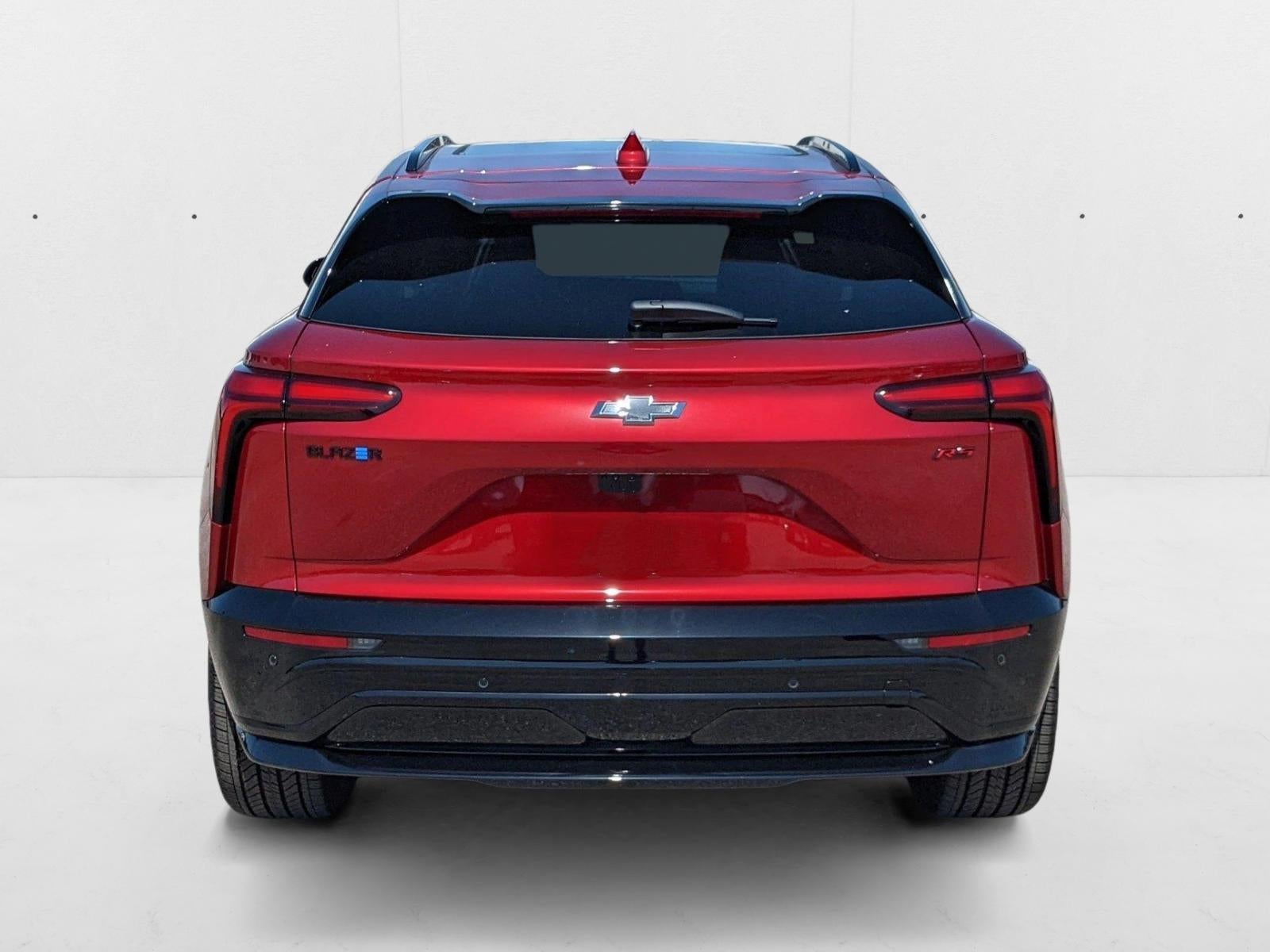 2025 Chevrolet Blazer EV RS