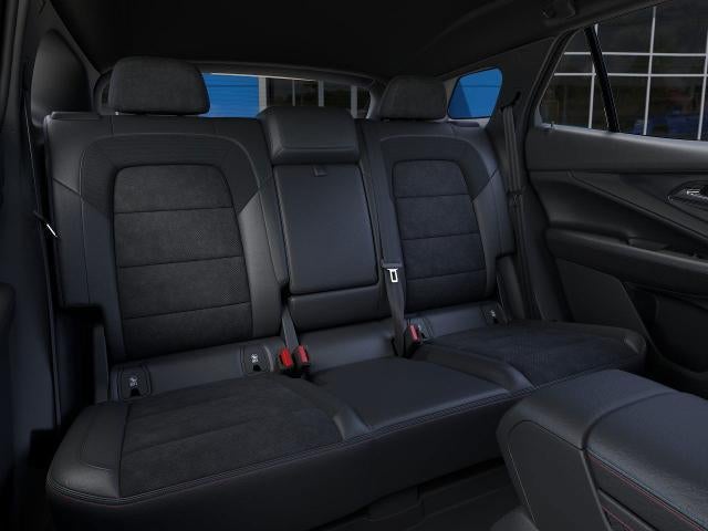 2025 Chevrolet Blazer EV RS