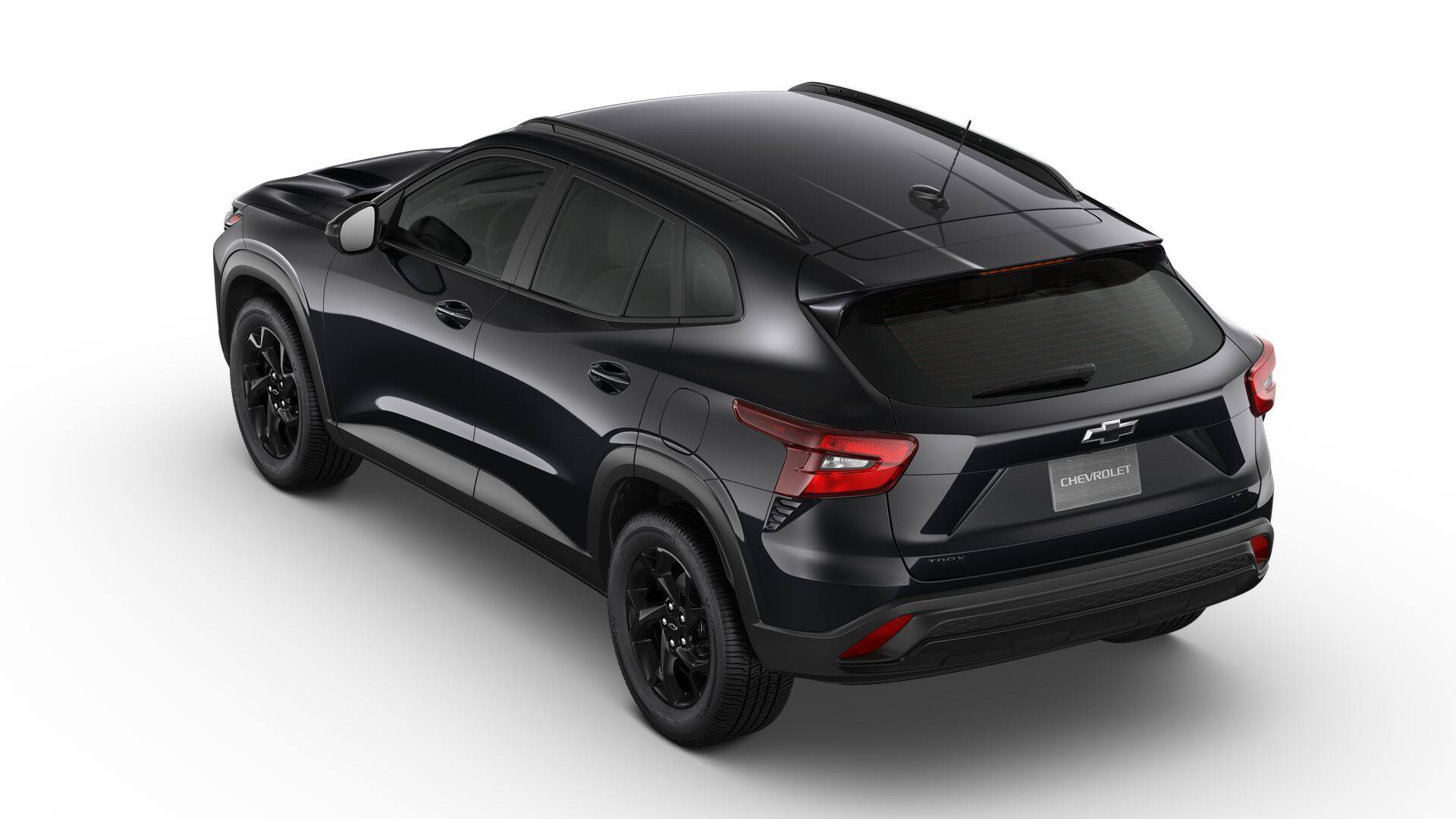 2026 Chevrolet Trax Base