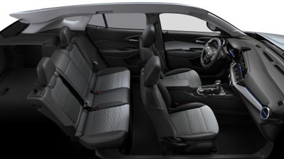 2026 Chevrolet Trax Base