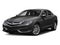 2016 Acura ILX ILX with Technology Plus Package
