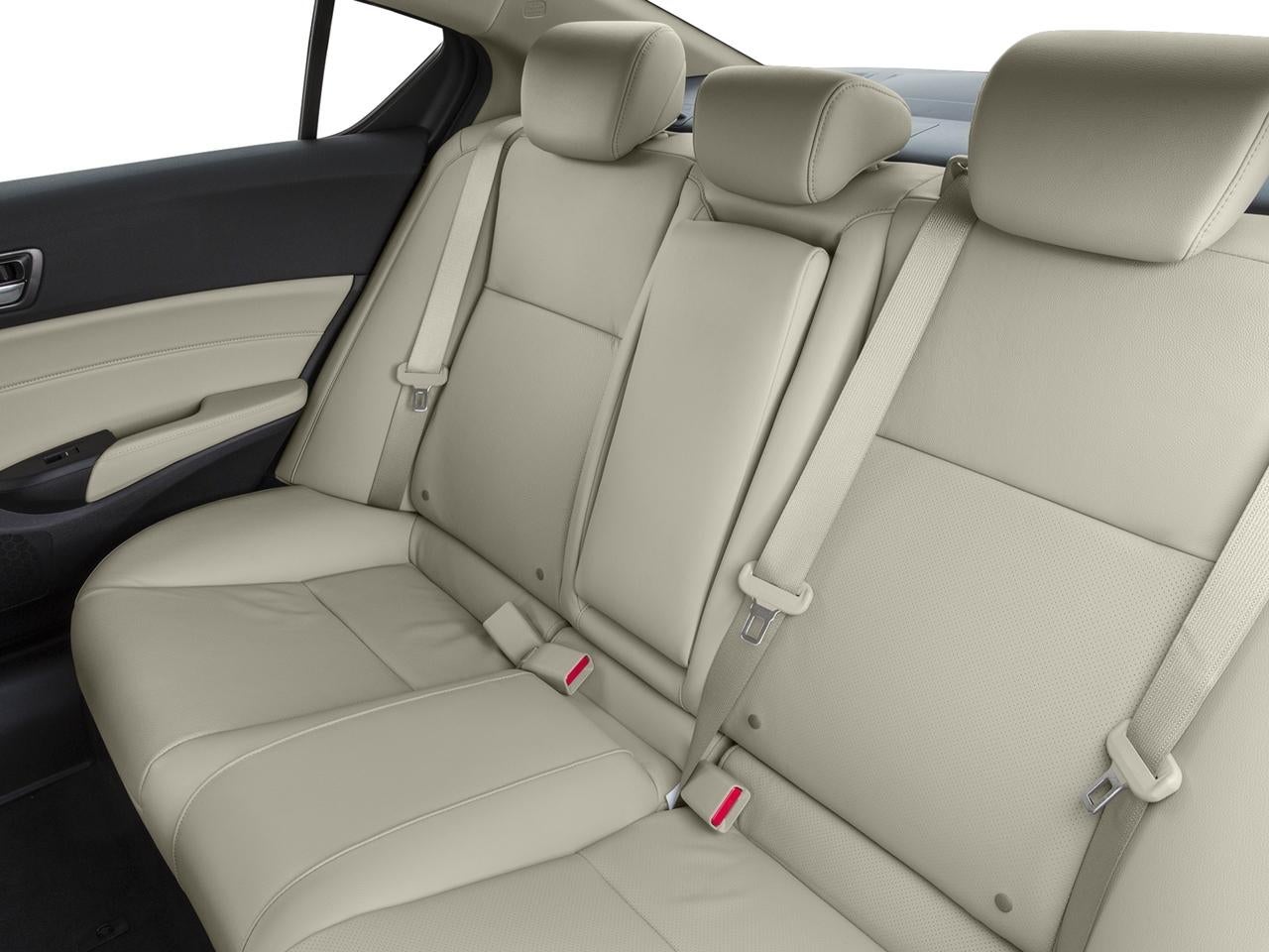 2016 Acura ILX ILX with Technology Plus Package