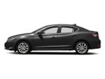 2016 Acura ILX ILX with Technology Plus Package