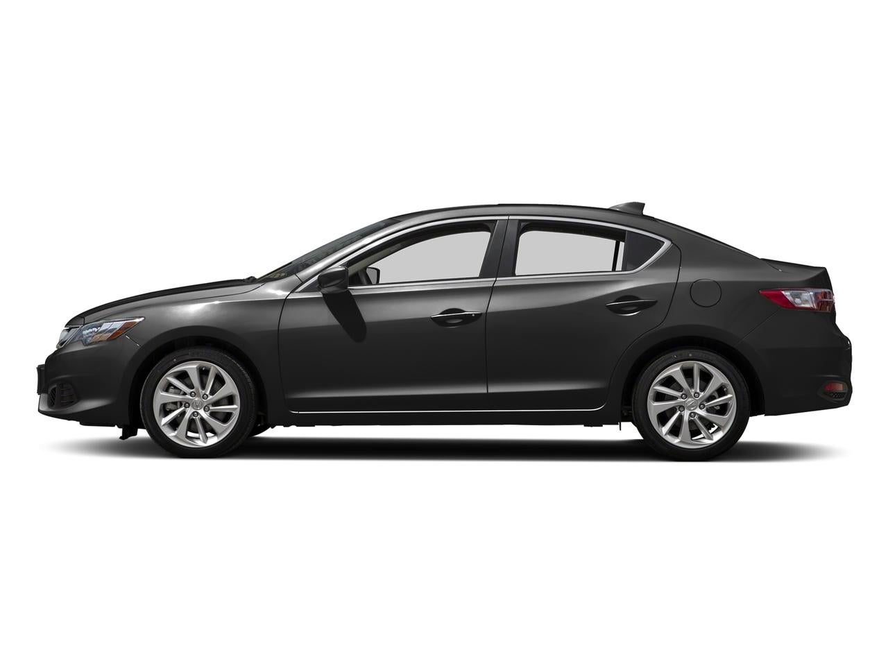 2016 Acura ILX ILX with Technology Plus Package