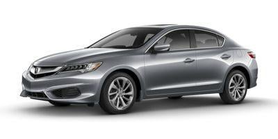 2016 Acura ILX ILX with Technology Plus Package
