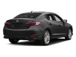 2016 Acura ILX ILX with Technology Plus Package