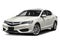 2016 Acura ILX ILX with Technology Plus Package