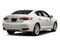 2016 Acura ILX ILX with Technology Plus Package