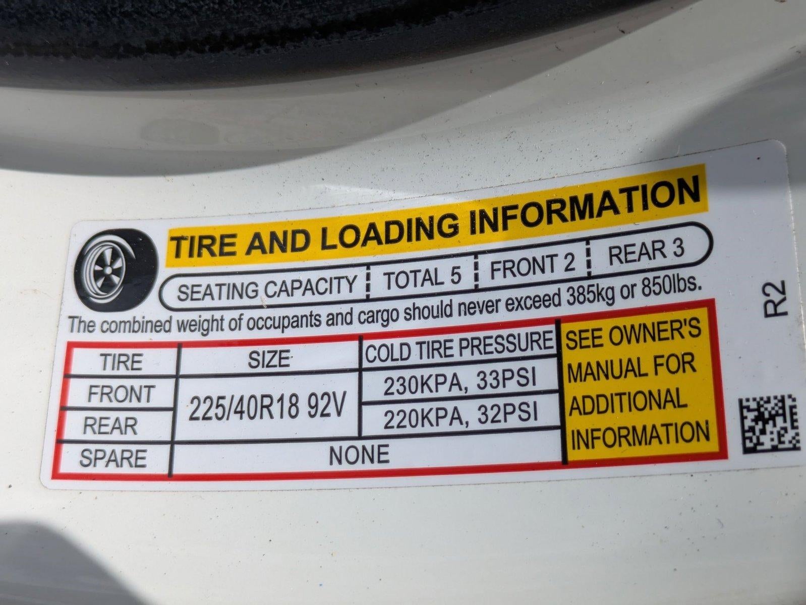 2022 Acura ILX Sedan w/Premium/A-SPEC Package
