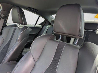 2022 Acura ILX Sedan w/Premium/A-SPEC Package