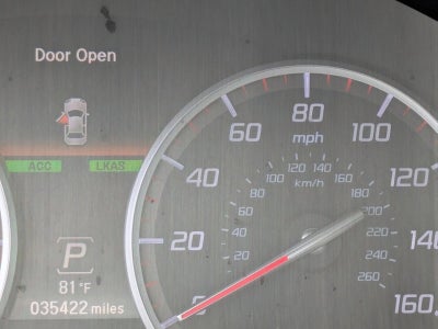 2022 Acura ILX Sedan w/Premium/A-SPEC Package