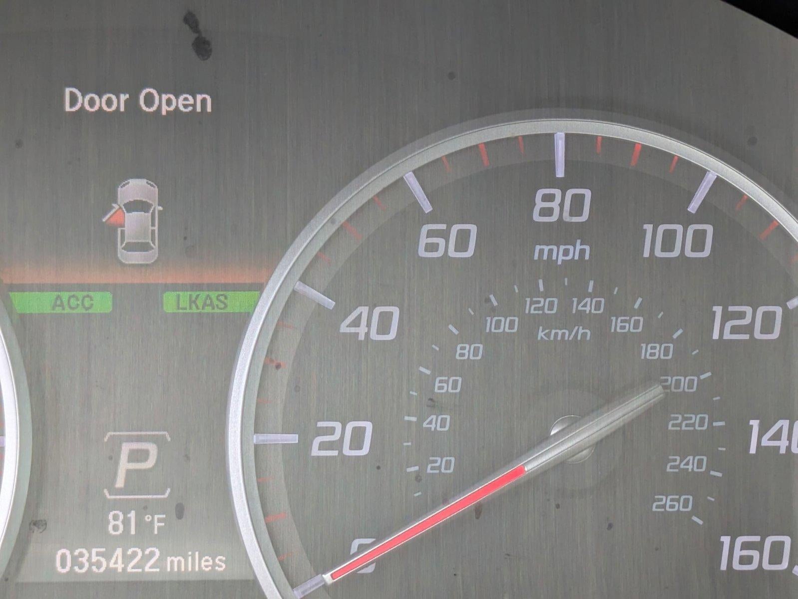 2022 Acura ILX Sedan w/Premium/A-SPEC Package