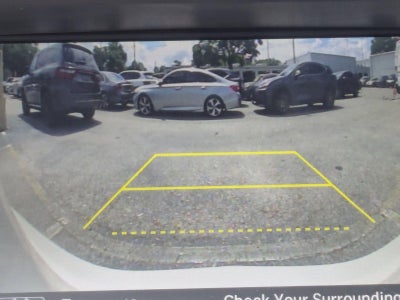 2022 Acura ILX Sedan w/Premium/A-SPEC Package