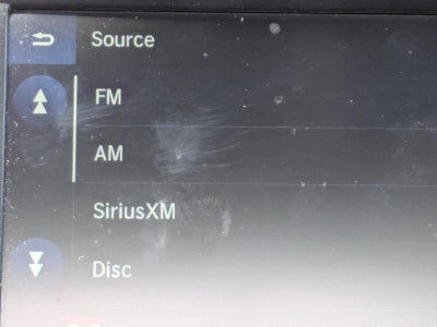 2022 Acura ILX Sedan w/Premium/A-SPEC Package