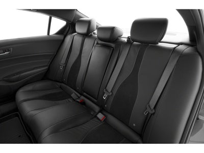 2022 Acura ILX Sedan w/Premium/A-SPEC Package