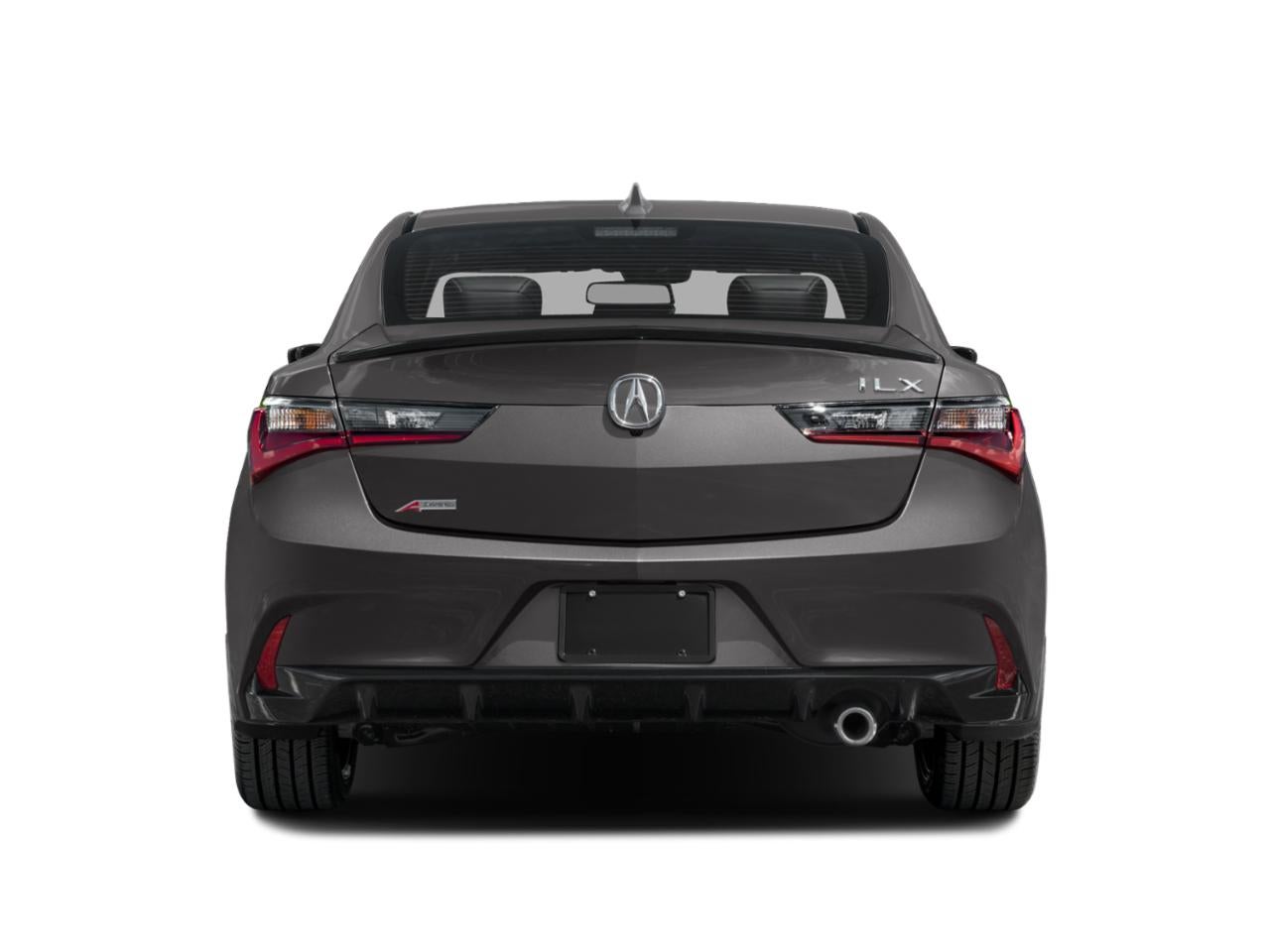 2022 Acura ILX Sedan w/Premium/A-SPEC Package