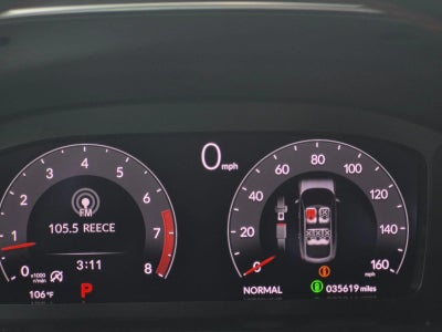 2023 Acura Integra CVT w/A-Spec Package