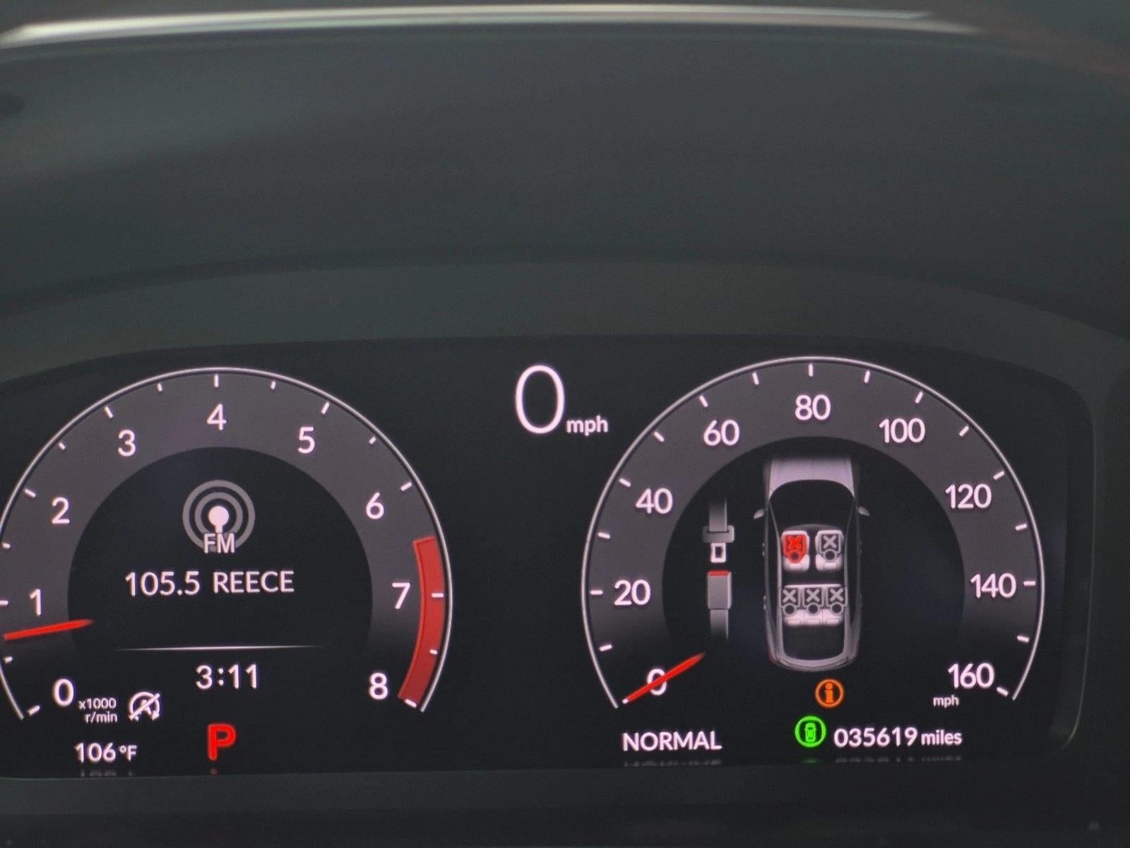 2023 Acura Integra CVT w/A-Spec Package