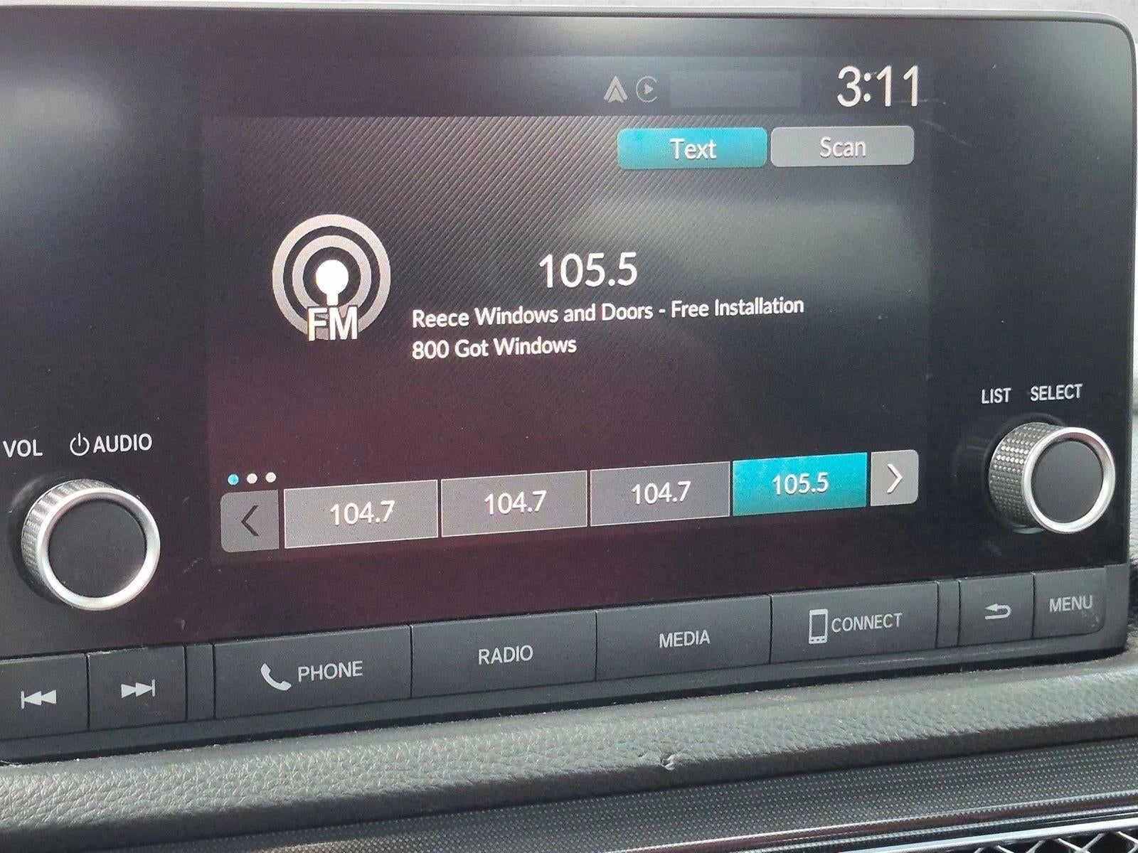 2023 Acura Integra CVT w/A-Spec Package