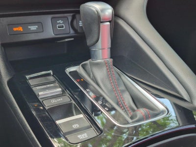 2023 Acura Integra CVT w/A-Spec Package
