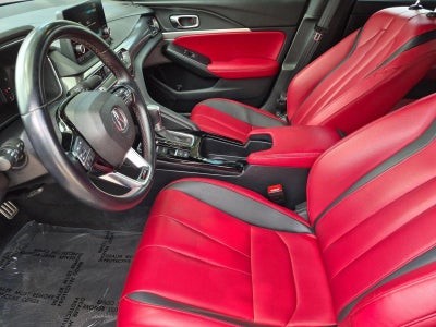 2023 Acura Integra CVT w/A-Spec Package