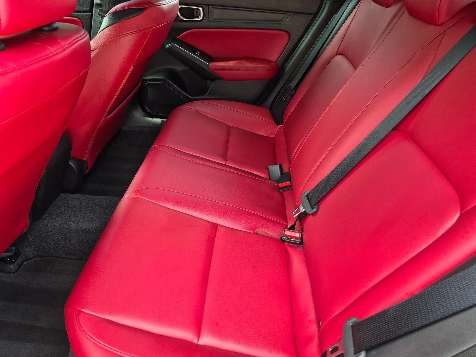 2023 Acura Integra CVT w/A-Spec Package