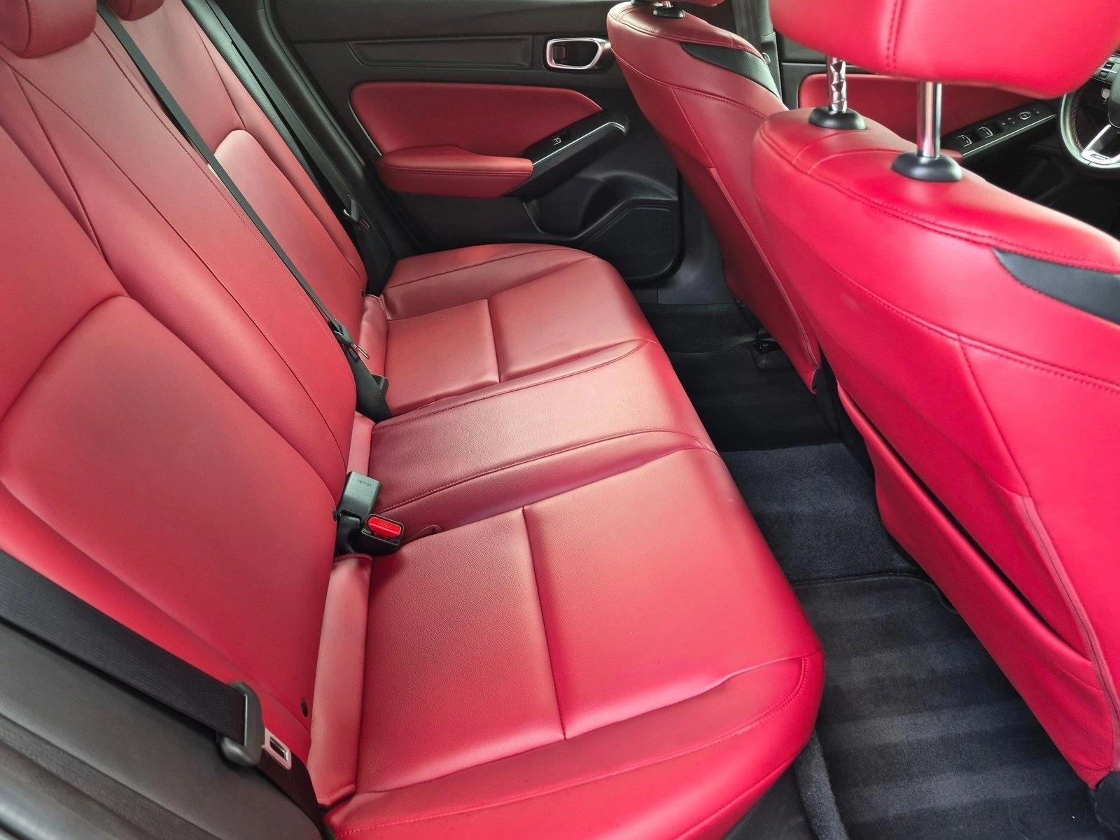 2023 Acura Integra CVT w/A-Spec Package