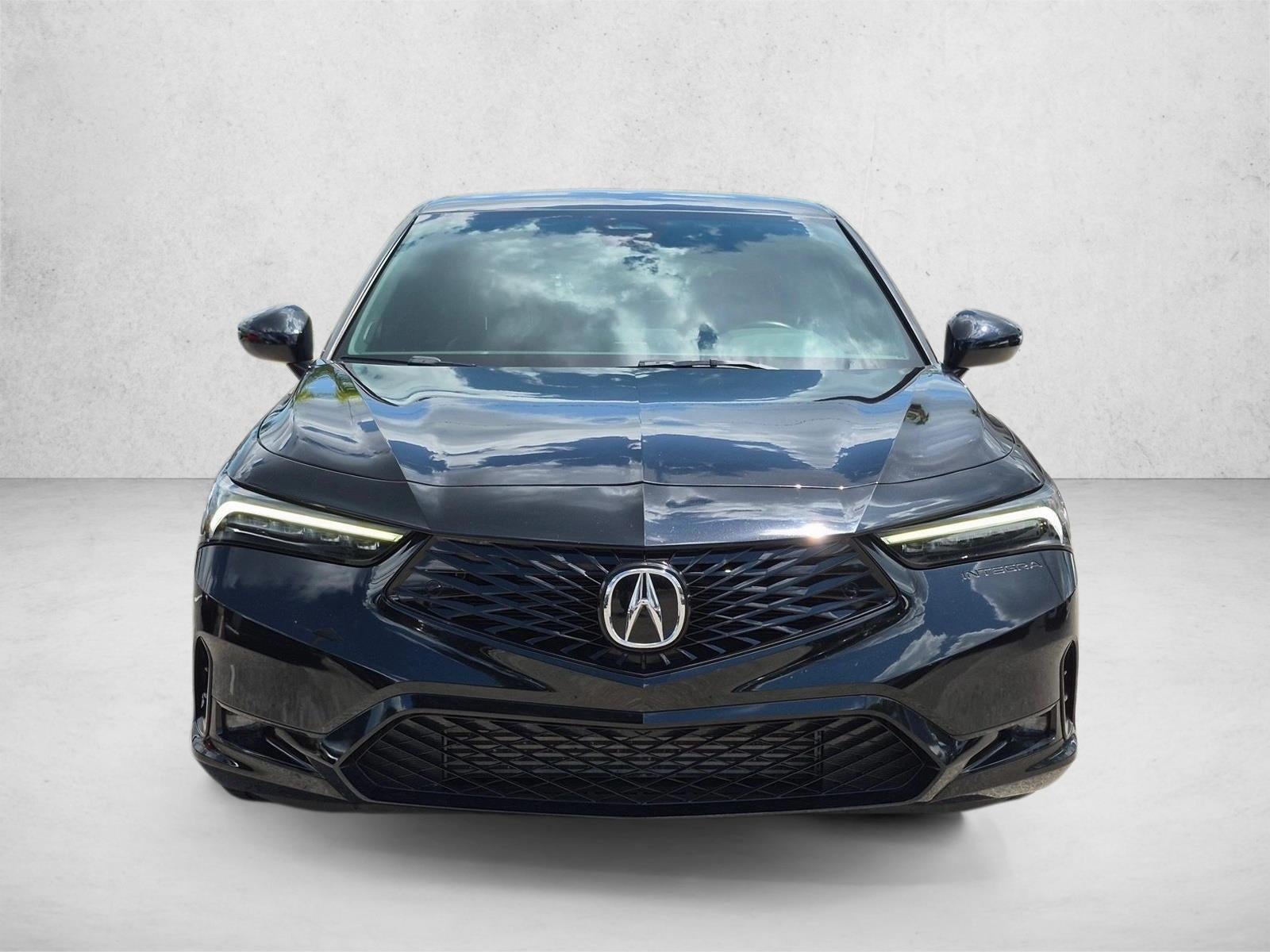 2023 Acura Integra CVT w/A-Spec Package