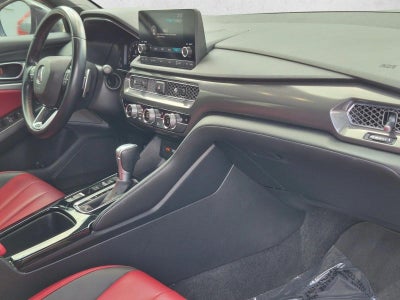 2023 Acura Integra CVT w/A-Spec Package