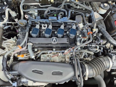 2023 Acura Integra CVT w/A-Spec Package