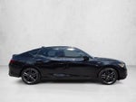 2023 Acura Integra CVT w/A-Spec Package