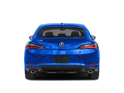 2023 Acura Integra CVT w/A-Spec Package