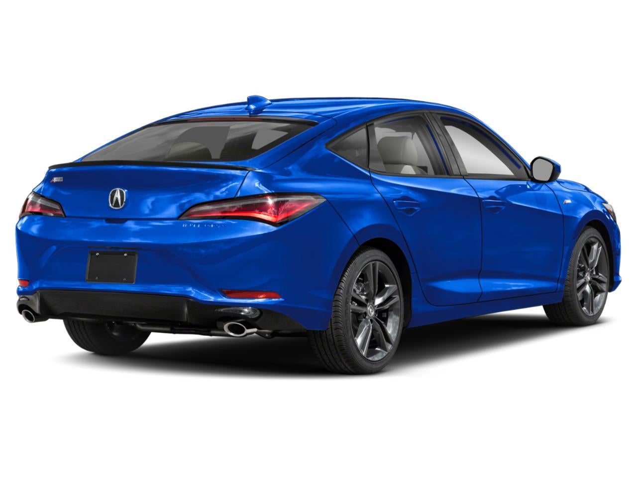 2023 Acura Integra CVT w/A-Spec Package