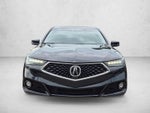 2020 Acura TLX 2.4L FWD w/Technology/A-Spec Pkg