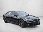 2020 Acura TLX 2.4L FWD w/Technology/A-Spec Pkg