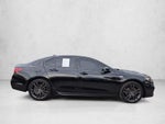 2020 Acura TLX 2.4L FWD w/Technology/A-Spec Pkg