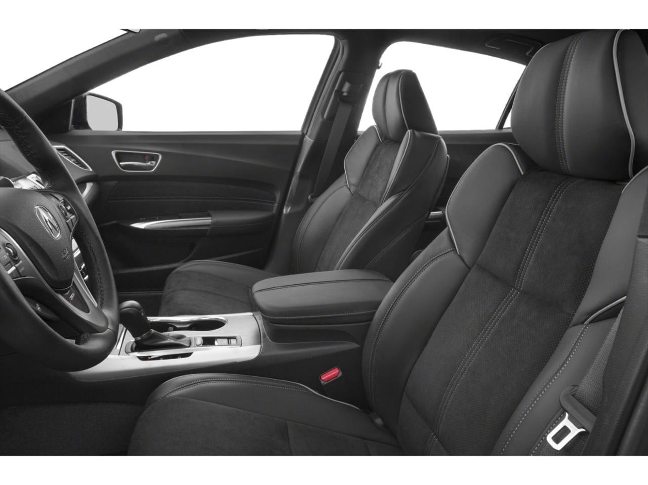 2020 Acura TLX 2.4L FWD w/Technology/A-Spec Pkg