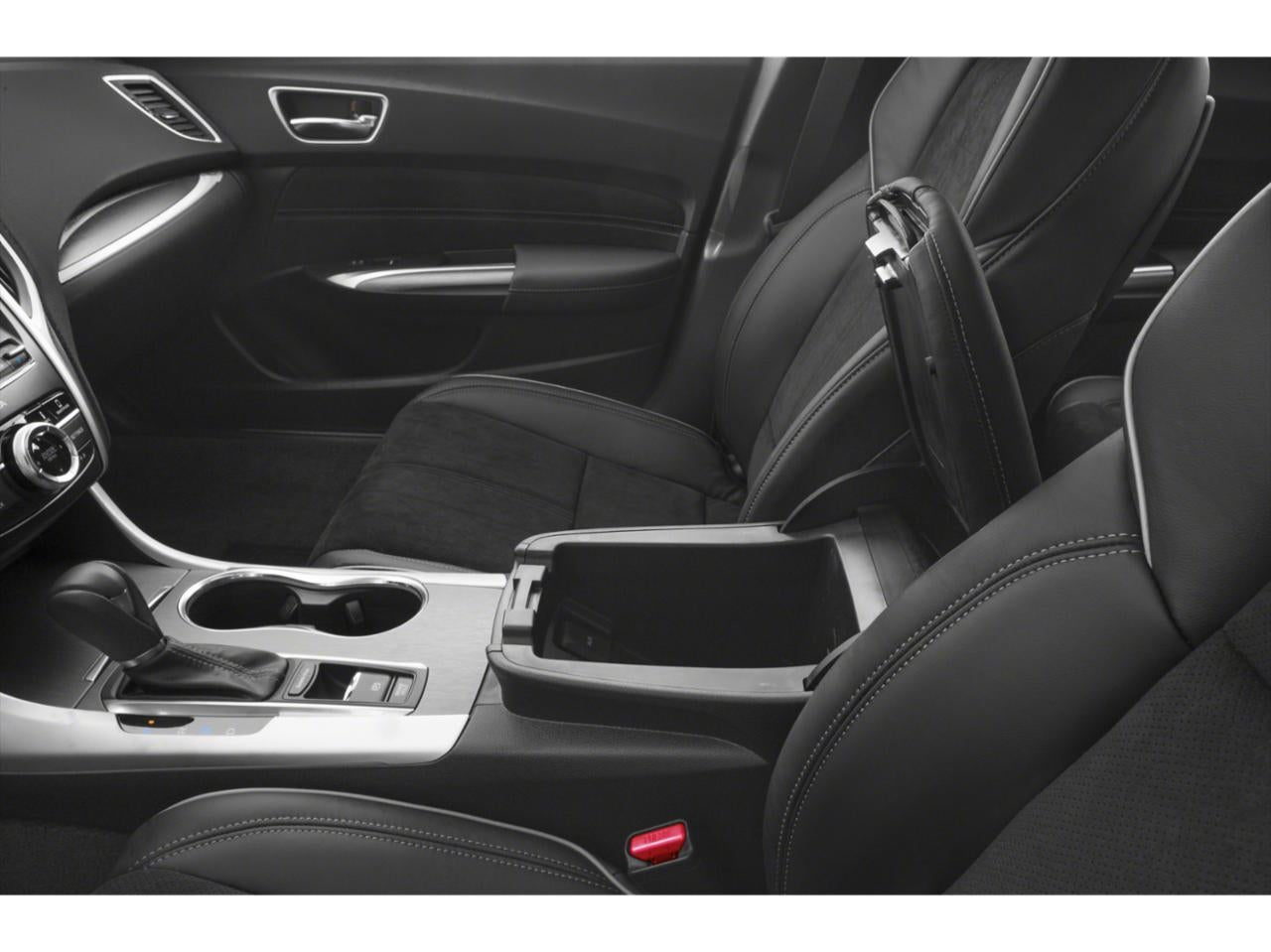 2020 Acura TLX 2.4L FWD w/Technology/A-Spec Pkg