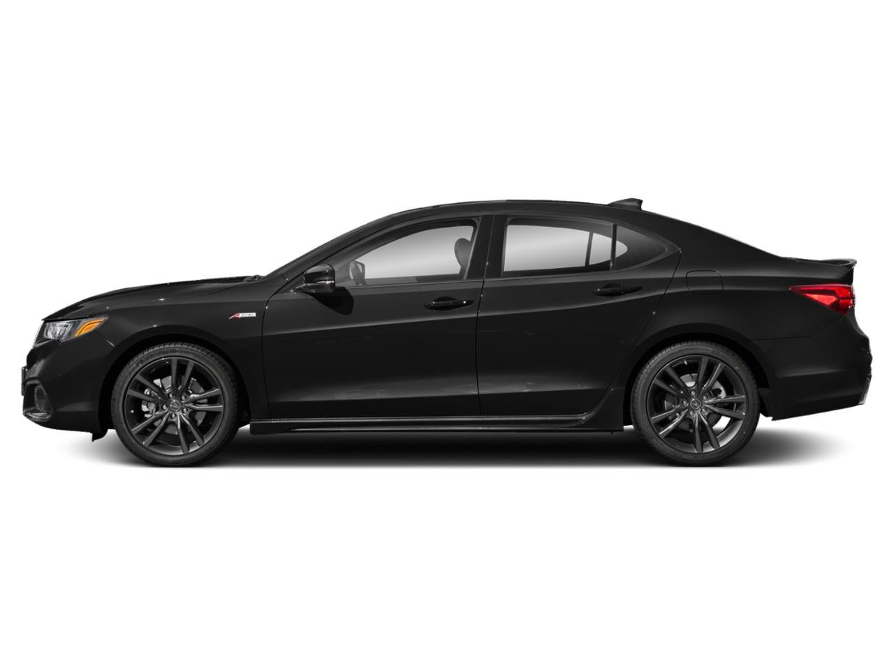 2020 Acura TLX 2.4L FWD w/Technology/A-Spec Pkg