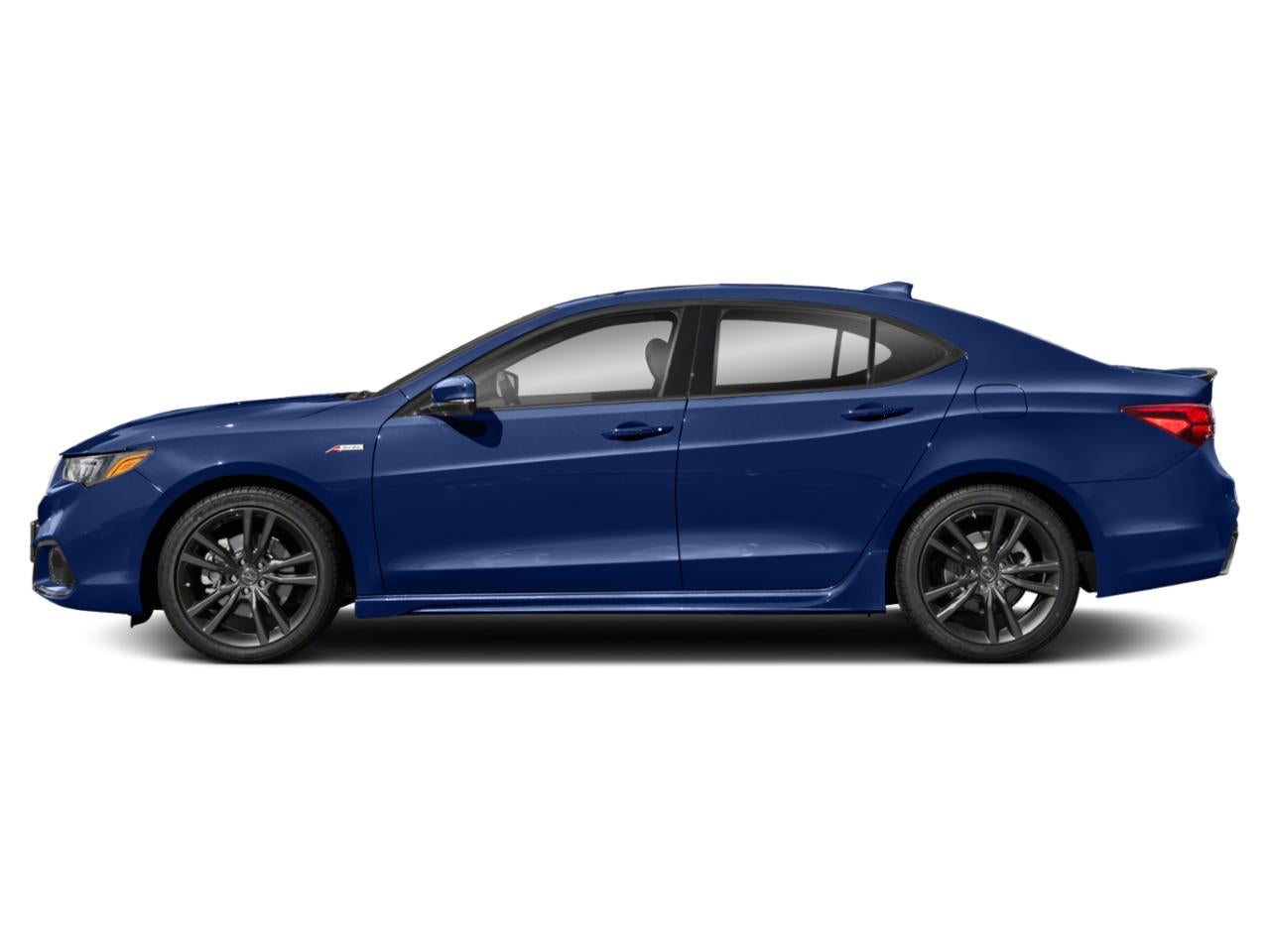 2020 Acura TLX 2.4L FWD w/Technology/A-Spec Pkg