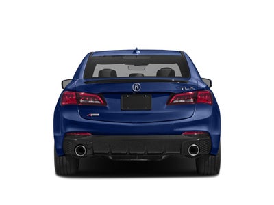 2020 Acura TLX 2.4L FWD w/Technology/A-Spec Pkg