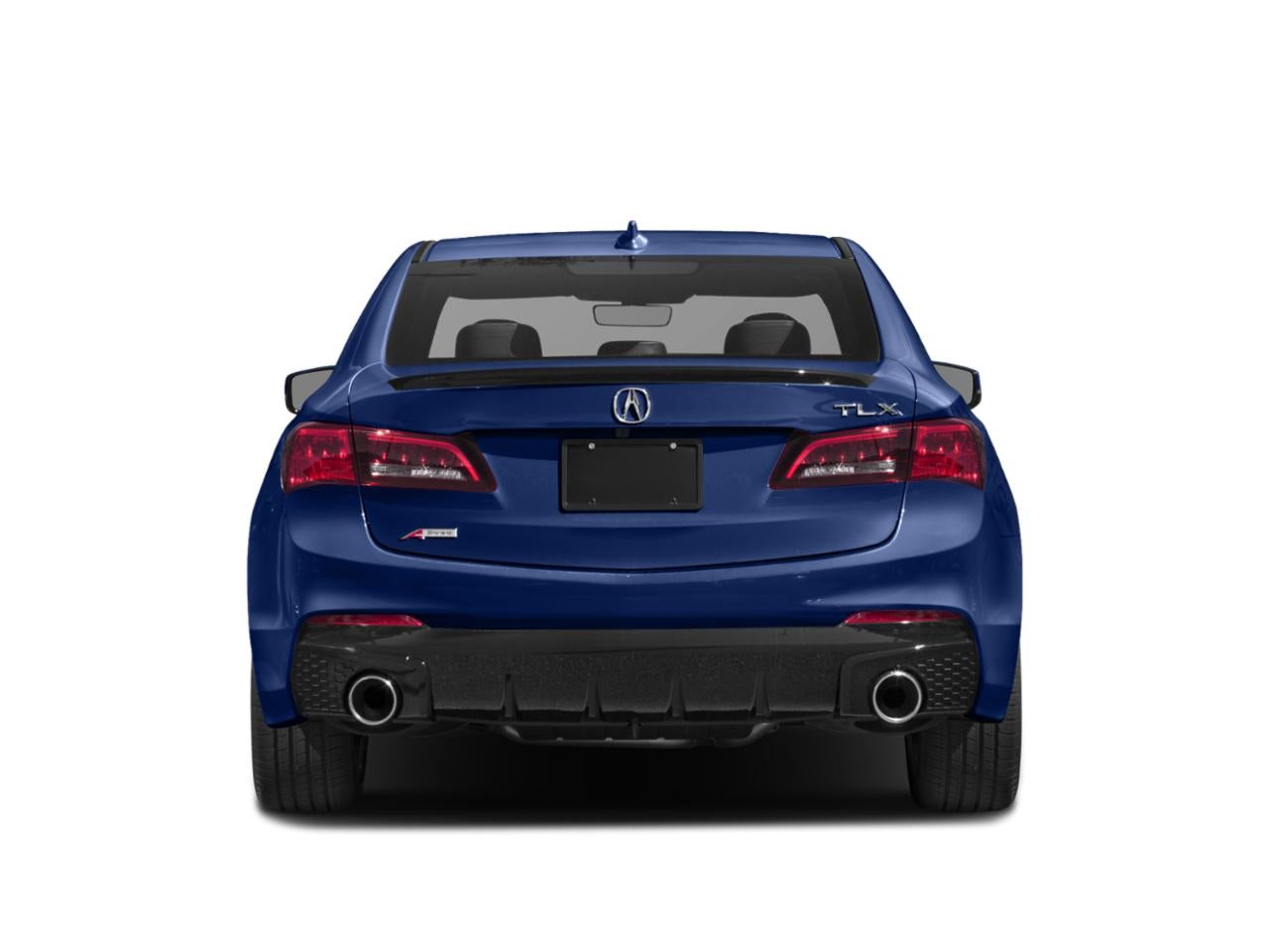2020 Acura TLX 2.4L FWD w/Technology/A-Spec Pkg
