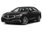 2020 Acura TLX 3.5L FWD