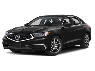 2020 Acura TLX 3.5L FWD