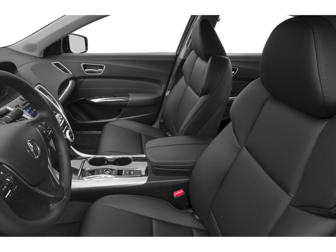 2020 Acura TLX 3.5L FWD