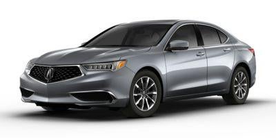 2020 Acura TLX 3.5L FWD