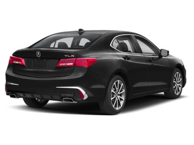 2020 Acura TLX 3.5L FWD