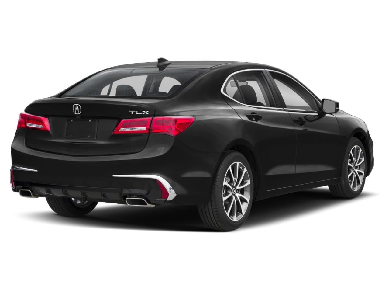 2020 Acura TLX 3.5L FWD